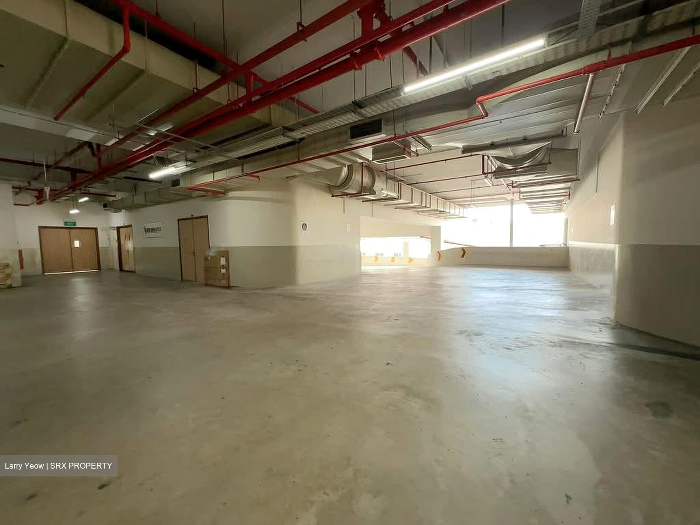 Wintech Centre (D14), Factory #576172831